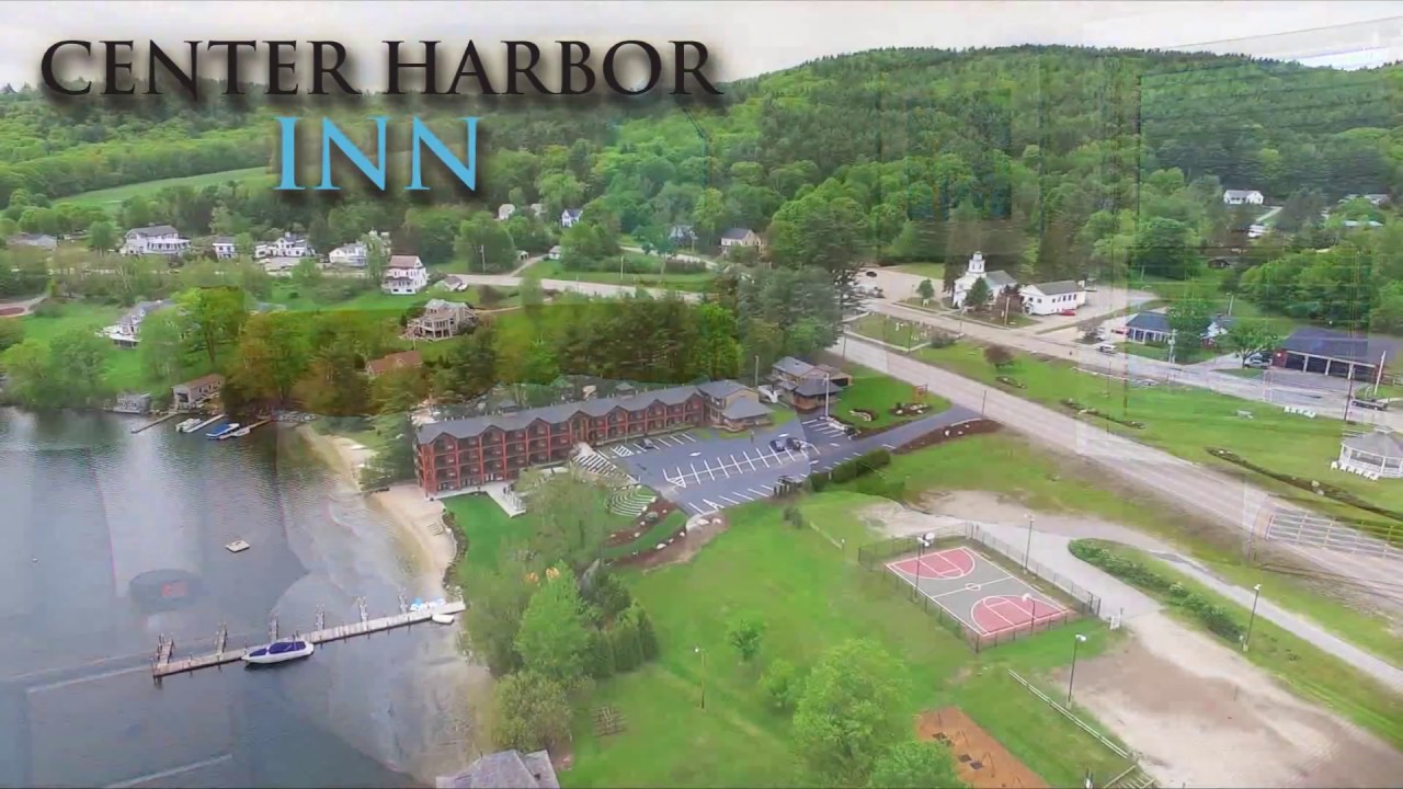 Vacation Cottage Center Harbor Inn YouTube