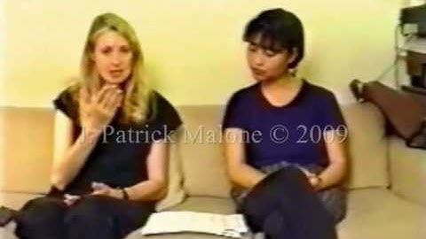 Koko learns a new sign: Fast mapping of new utterances.