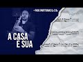 A CASA É SUA - Casa Worship no Saxofone (+ PACK de PARTITURAS e PLAYBACKS)