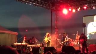 Tim Piper performing Revolution @ AROTR 2015 screenshot 5