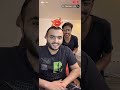 بث طلال سام وصارف الخلاد قصص 