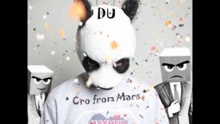 Cro - Du (Cro from Mars) by Mashup-Germany [HQ]