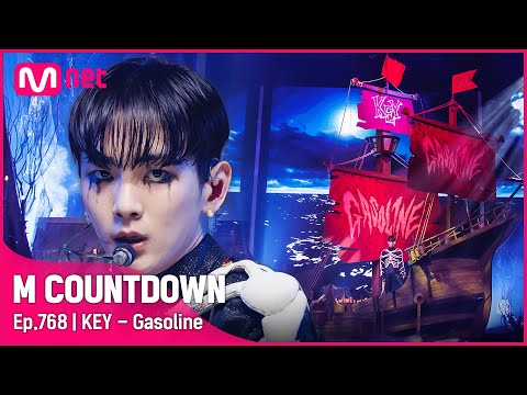 Comeback Stage | Ep.768 | Mnet 220901