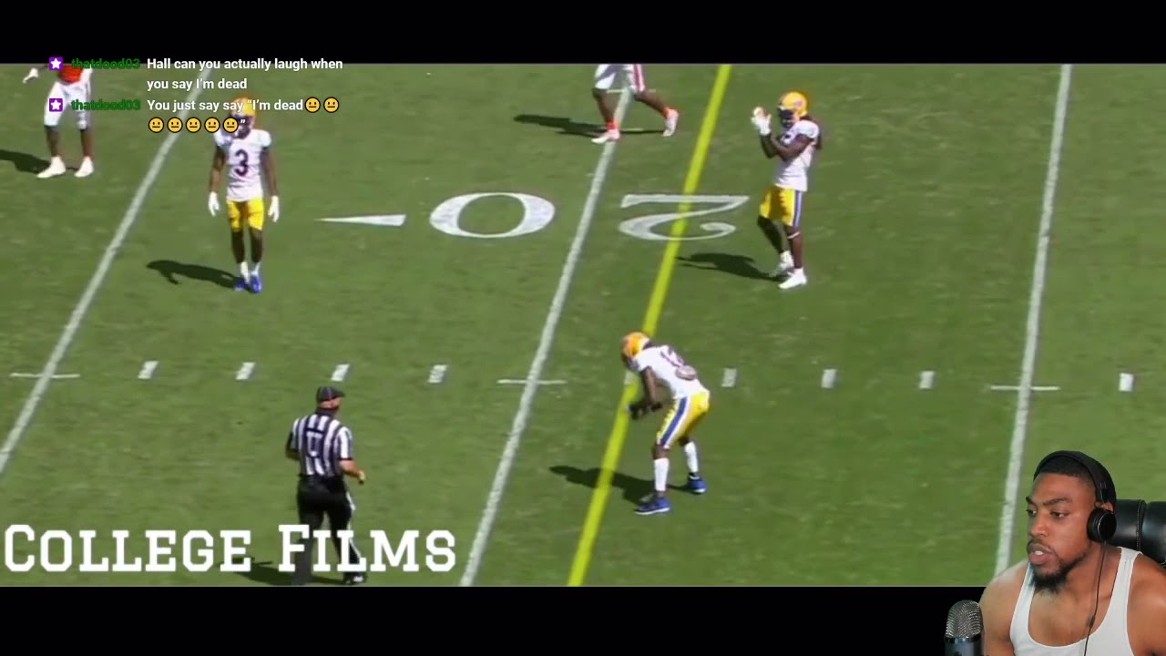 Rashad Weaver "Tennessee Titans DE" Pitt Highlights REACTION