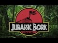 Jurassic bork