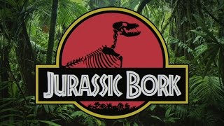 Jurassic Bork Youtube - gabe the dog lincoln park roblox id