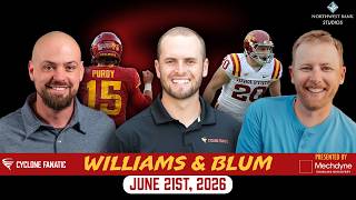 Ranking Our Top Ten Favorite Cyclone Football Players | Williams & Blum