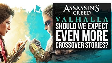 Ubisoft Talks About More Potential Assassin