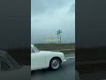 What treasures may you find out there #cars #classiccars #porsche #ontheroad