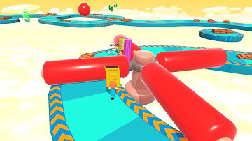 Shortcut run NEW UPDATE!! All Levels 232 Gameplay Android,ios | GTC