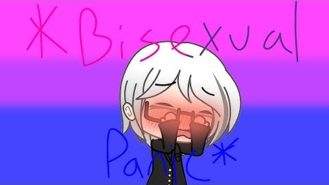 Stutter Meme (Sasper) -Flipaclip-