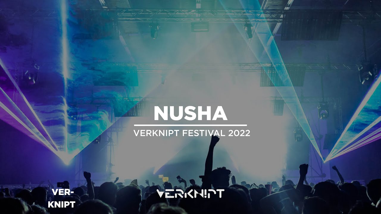 Charlie Sparks @ Verknipt Festival 2022 | Ponton