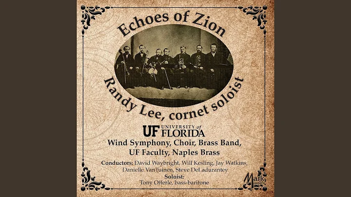Trumpet Concerto in E-Flat Major, Hob.VIIe:1: II. ...