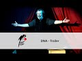 Divadlo Bolka Pol&iacute;vky - 🧬 DNA trailer