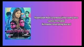 Diskoria Ft. Dian Sastrowardoyo - Serenata Jiwa lara | Lirik/Lyrics