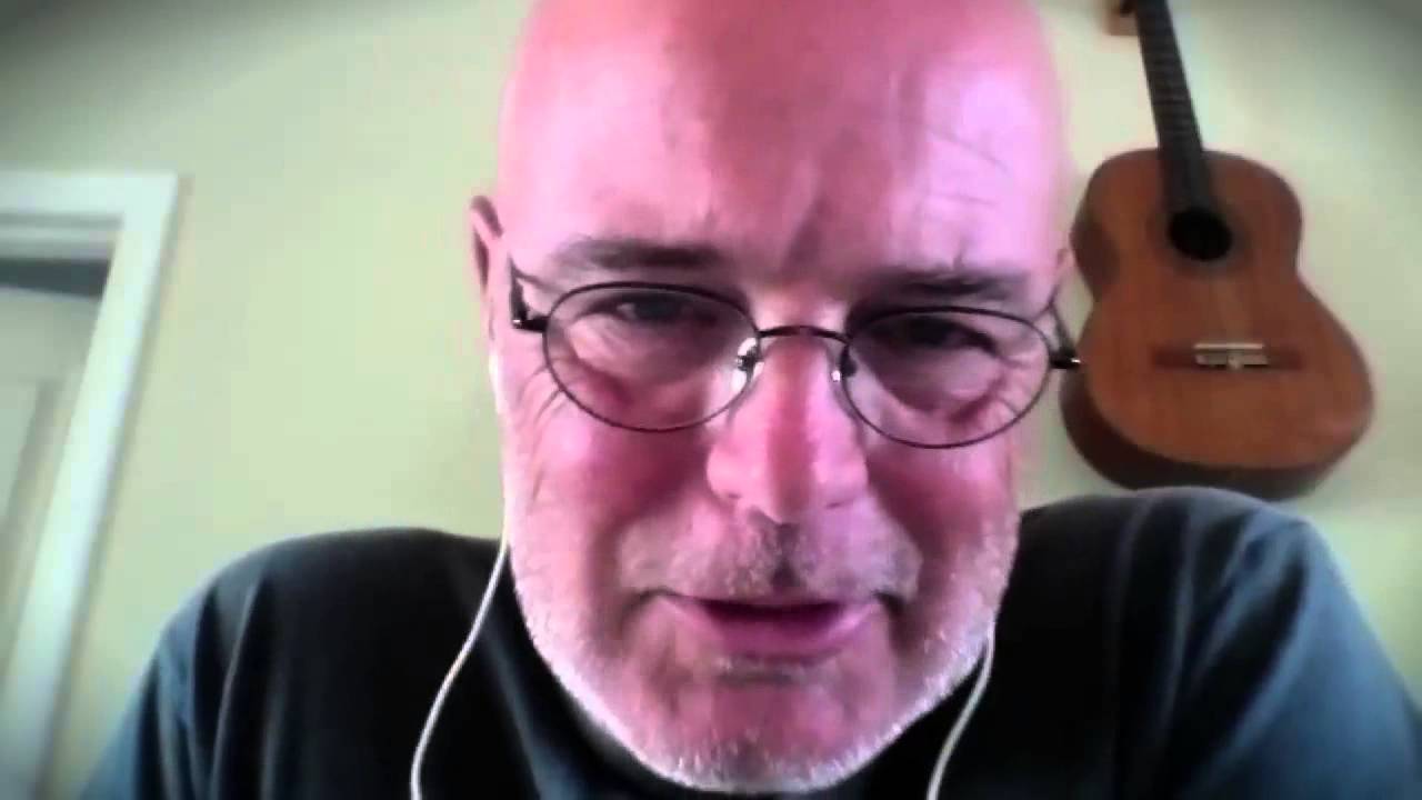 brian mclaren - 7keer7