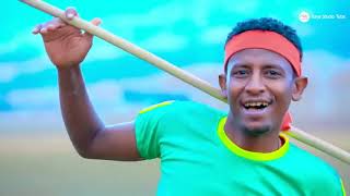 Sa'ad Awwal Baatee fit Magartuu Warqinaa New Oromo 2019