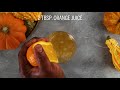 How to Make an Old Fashioned With Kombucha | Health