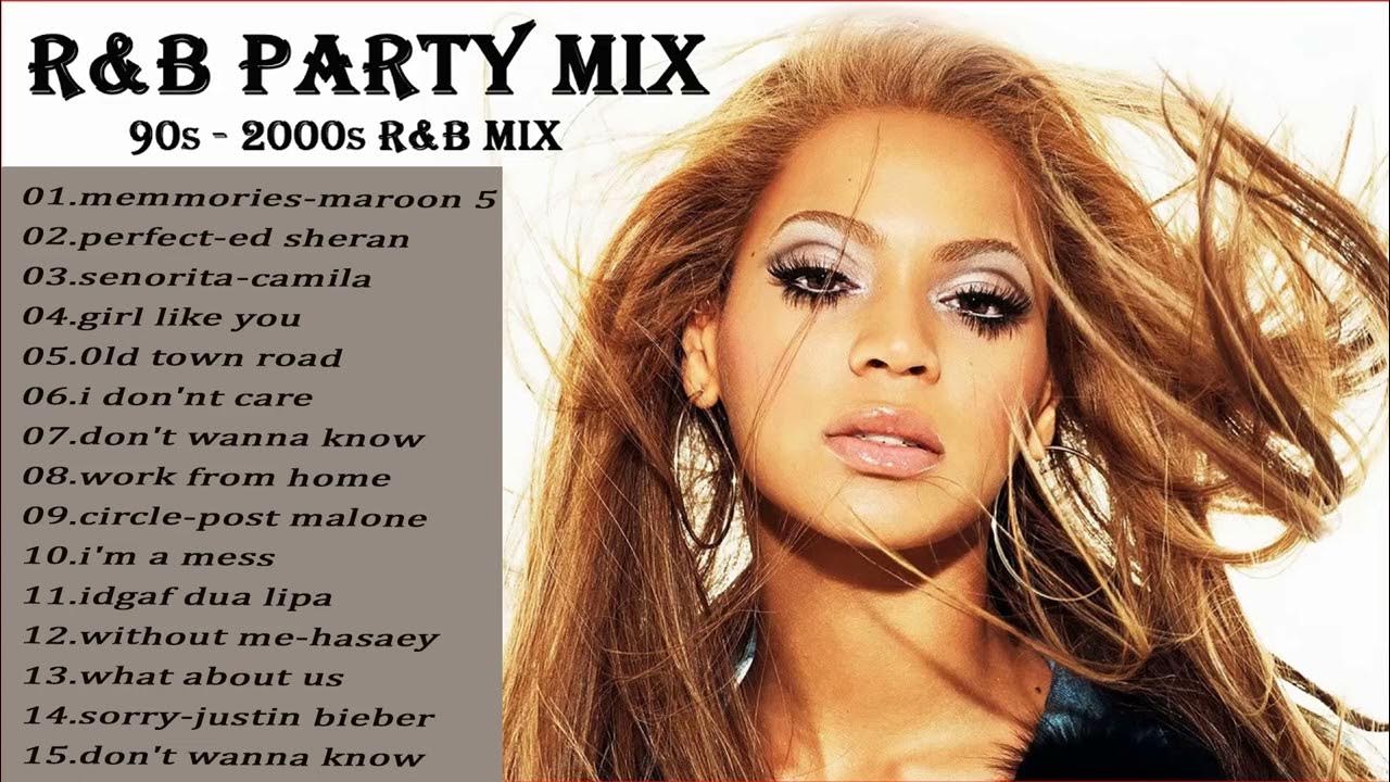 R&B 2021To 2022 Best R&B Songs Playlist New RNB Music 2021_new mix