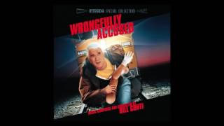 Bill Conti - Lord of the Violin [Wrongfully Accused]