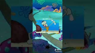 Kata kata bijak Squidward tik tok story wa