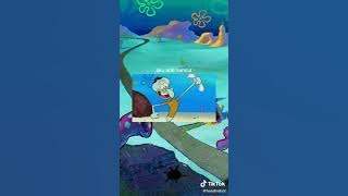 Kata kata bijak Squidward tik tok story wa