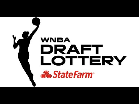 Full Drawing: WNBA Draft Lottery 2020 Presented By State Farm