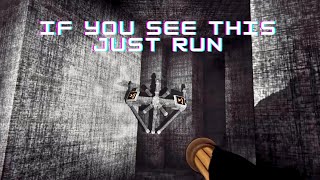 Warning: This Black Hole Video Will Suck You In (Content Warning)