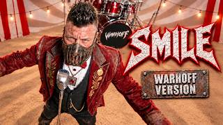 Warhoff - Smile | You cried on camera, then you charged for the clip (Official Music Video)