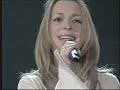 Annie villeneuve  le monde est stone  live  2003