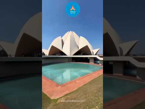 Travel India