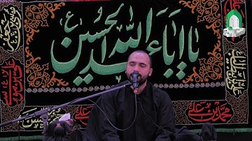 ليلة ٥ محرم ١٤٤٧ - آيات من الذكر الحكيم - القارئ عبدالله الأمير