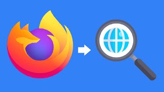 How to Find Words on a Page in Firefox!