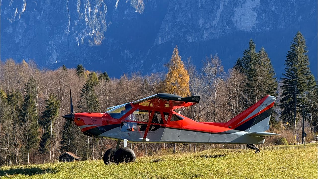 Quick escape to the Dolomites and back 