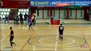 Копия видео &quot;XV Международный турнир по мини-футболу на кубок города Улан-Удэ&quot;