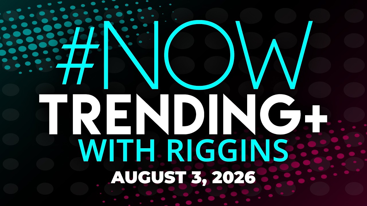 💥 Listen NOW at https://www.tjriggins.com/subscribe
💥 Find even more at https://linktr.ee/TheTJRigginsShow
💥 Enjoy it all on our Media Center at https://www.tjriggins.com