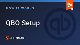 QuickBooks Online Setup