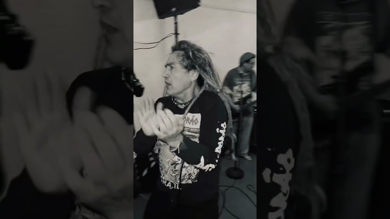 BOOM BOOM KID ( Argentina) Australian Tour. Live at Trash Cult Records 22/6/2023