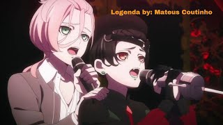 Visual Prison - AI=ZO Full by Robin Laffite and Jack Mouton (Reploud)