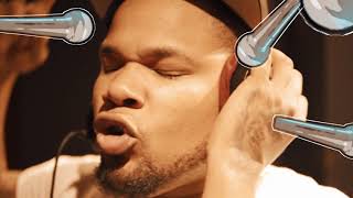 GDM Fatz - Ain't Built Like Dat - Dir By @Mack Lawrence Films