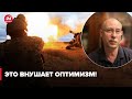 Для меня это было открытие, – ЖДАНОВ о "Рамштайне-3" / Сколько оружия дали Украине?