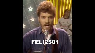 Franco Simone - Gente che conosco (HQ audio - video 1984)