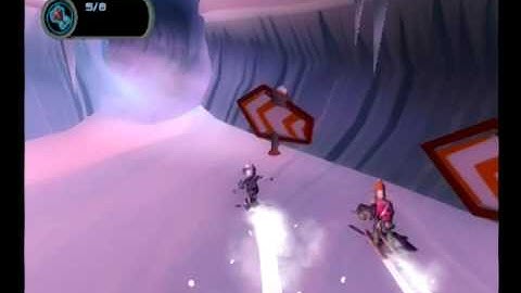 Secret Agent Clank Part 15