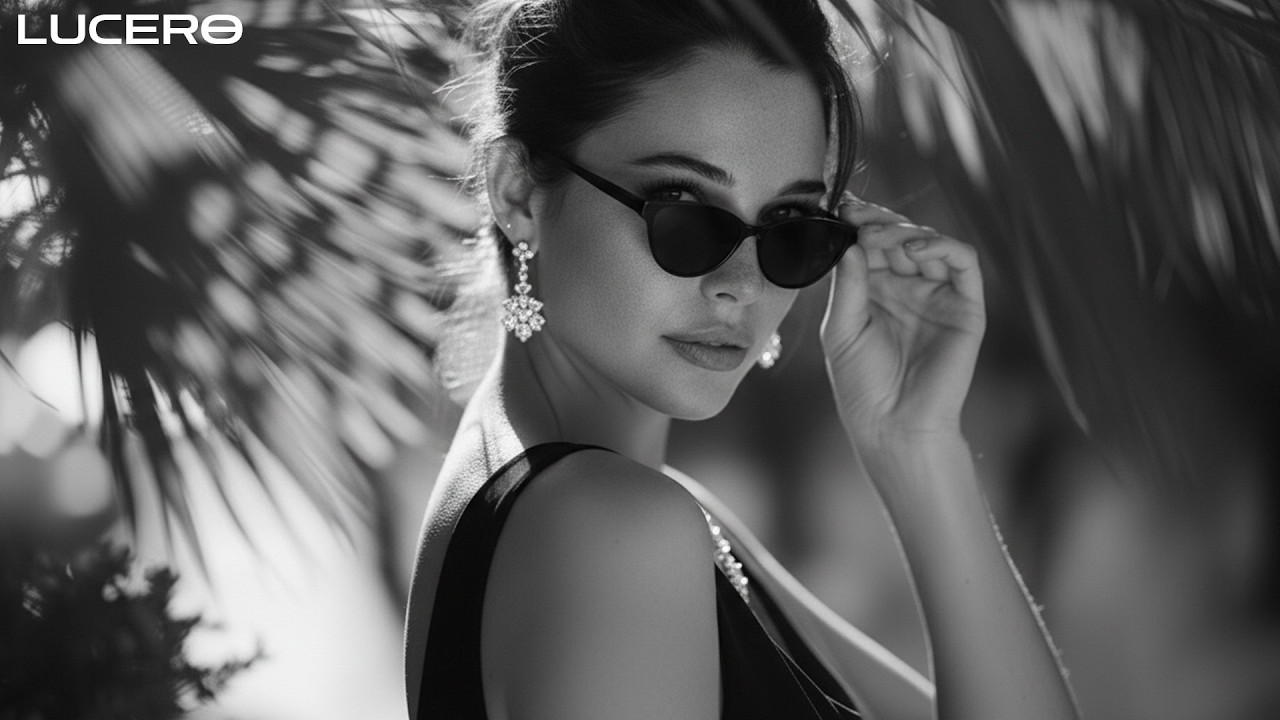 Spanish Night Deep Chillout - Emotional House, Nu Disco & Late Groove