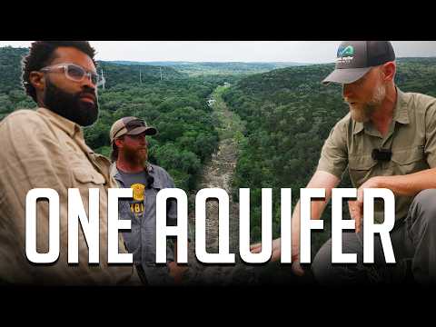 700,000 Acre-Feet of Water. One Aquifer. Can We Help It Recharge? (Full Documentary)