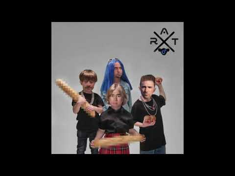 Мейби Бейби & Хлеб - Пока молодой (Right Version) ♂Gachi Remix♂ prod.Rat TV (ПЕРЕЗАЛИВ)