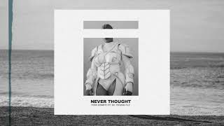 Video voorbeeld van "Toni Romiti Ft. DC Young Fly- Never Thought"