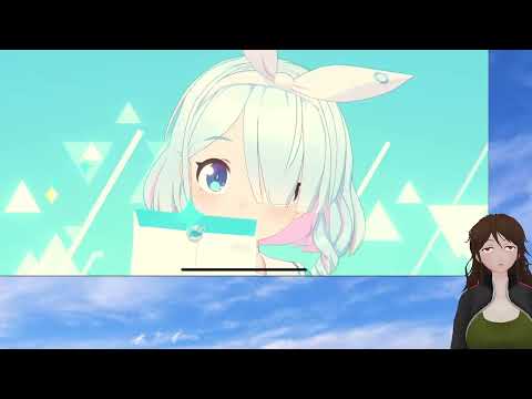 #15【ブルーアーカイブ】Vol.3　エデン条約編2章　その①【Vtuber】