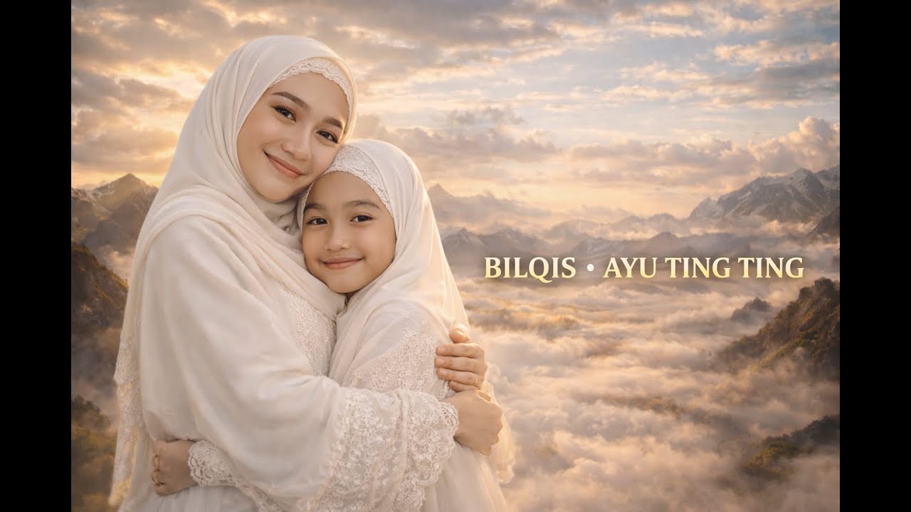 LAGU VIRAL BILQIS FULL VERSION - AYU TING TING BILQIS OPERA VERSION