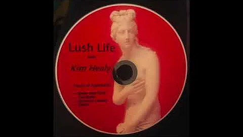 Autumn Leaves- Lush Life